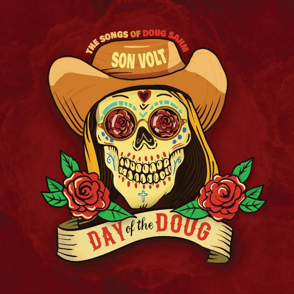 Son Volt : Day of the Doug (LP) RSD 23
