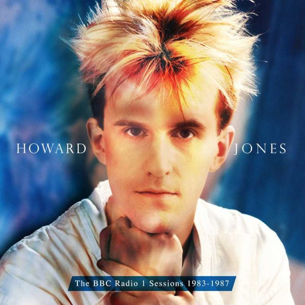 Jones, Howard : Complete BBC Sessions 1983-1987 (2-LP) RSD 23