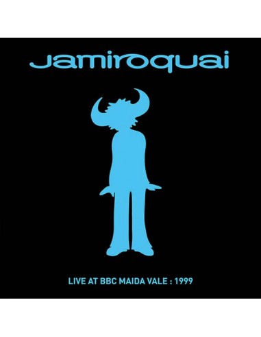 Jamiroquai : Live At BBC Maida Vale 1999 (12") RSD 23