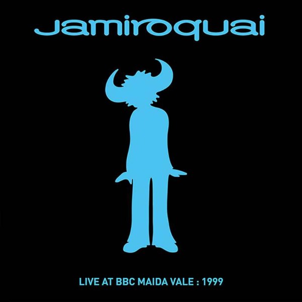Jamiroquai : Live At BBC Maida Vale 1999 (12") RSD 23