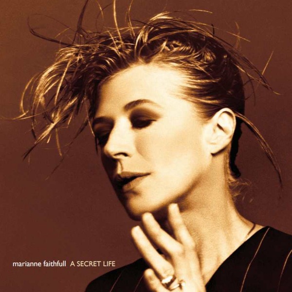 Faithfull, Marianne : A Secret Life (LP) RSD 23