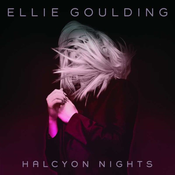 Goulding, Ellie : Halcyon Nights (2-LP) RSD 23