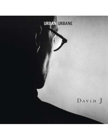 David J : Urban Urbane (2-LP) RSD 23