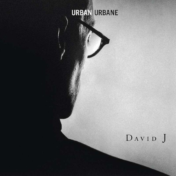 David J : Urban Urbane (2-LP) RSD 23