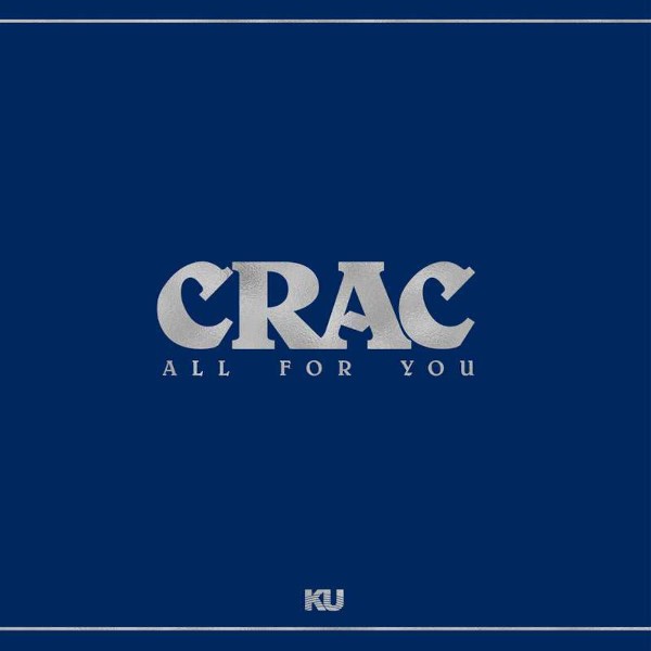 Crac : All For You (LP) RSD 23