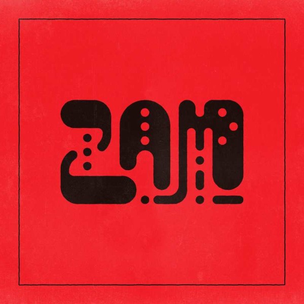 Frankie and the Witch Fingers : ZAM (2x12"+7") RSD 23