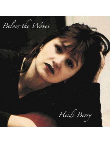 Berry, Heidi : Below The Waves (LP) RSD 23