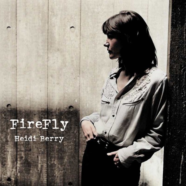 Berry, Heidi : FireFly (LP) RSD 23