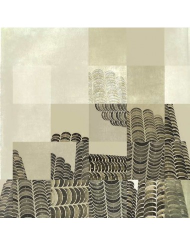 Wilco : Crosseyed Strangers - An Alternate Yankee Hotel Foxtrot (LP) RSD 23