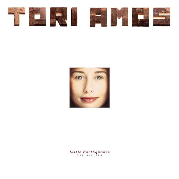 Amos, Tori  : Little Earthquakes B-sides and Rarities (LP) RSD 23
