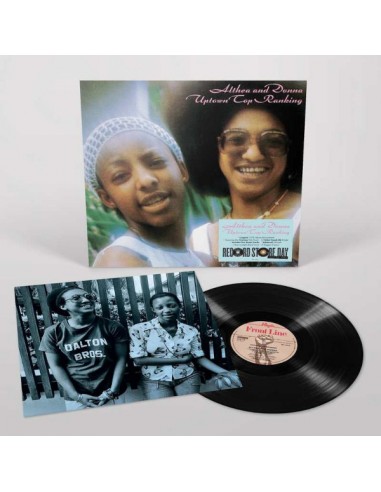 Althea & Donna : Uptown Top Ranking (LP) RSD 23