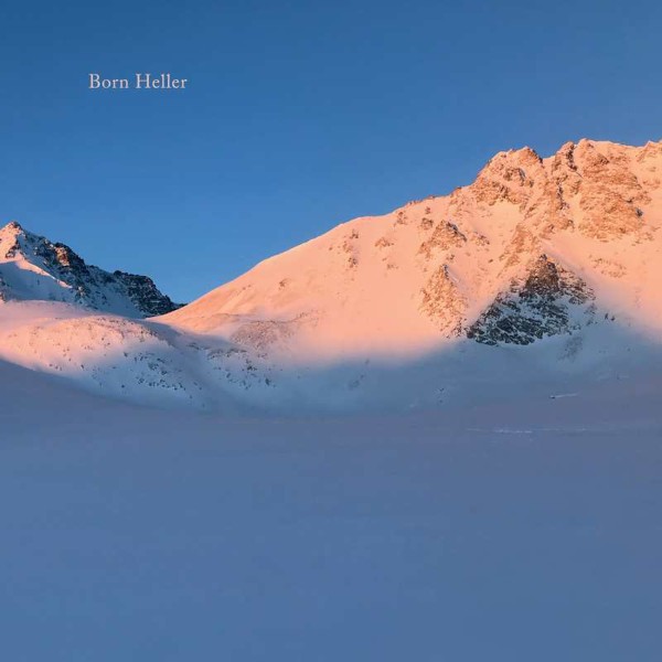 Born Heller : Born Heller (LP) RSD 23