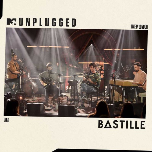 Bastille : MTV Unplugged (LP) RSD 23