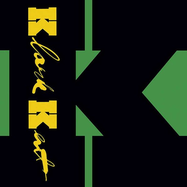 Klark Kent : Klark Kent (12" EP) RSD 23