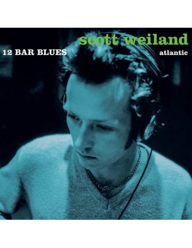 Weiland, Scott : 12 Bar Blues (2-LP) RSD 23