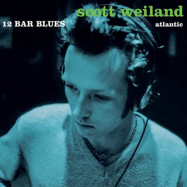 Weiland, Scott : 12 Bar Blues (2-LP) RSD 23