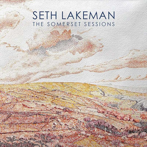 Lakeman, Seth : The Somerset sessions (LP) RSD 23