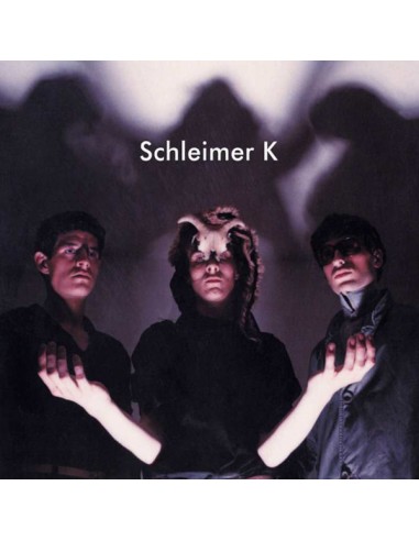 Schleimer K : Schleimer K (LP) RSD 23