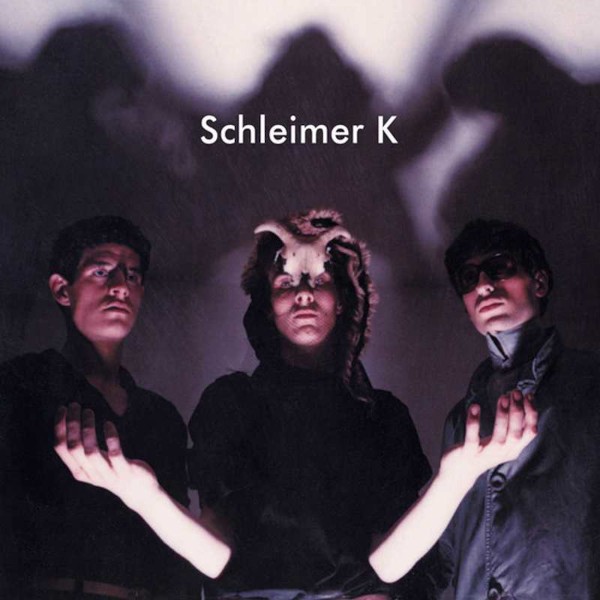 Schleimer K : Schleimer K (LP) RSD 23