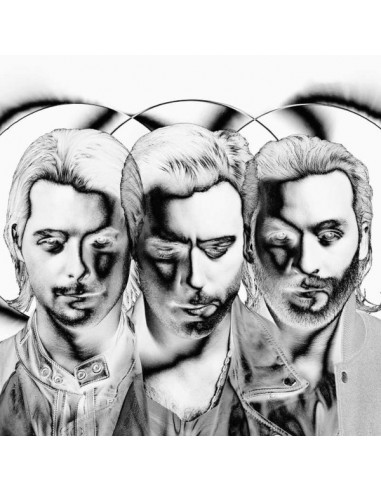 Swedish House Mafia : The Singles (LP) RSD 23