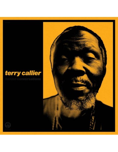 Callier, Terry : Hidden Conversation (LP) RSD 23