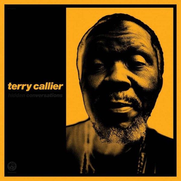 Callier, Terry : Hidden Conversation (LP) RSD 23