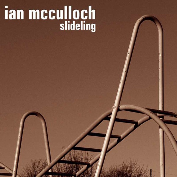 McCulloch, Ian : Slideling (20th Anniversary Edition) (LP) RSD 23
