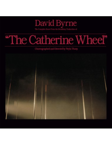 Byrne, David : The Complete Score From The Catherine Wheel (2-LP) RSD 23