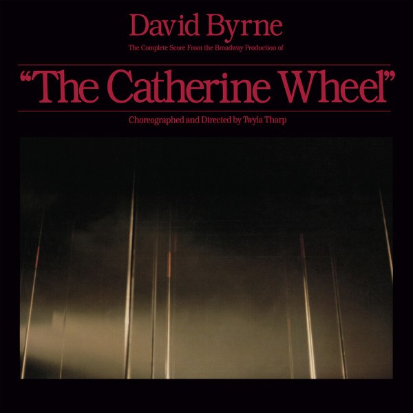 Byrne, David : The Complete Score From The Catherine Wheel (2-LP) RSD 23