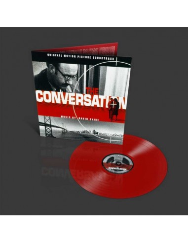 Shire, David : Conversation - soundtrack (LP) RSD 23