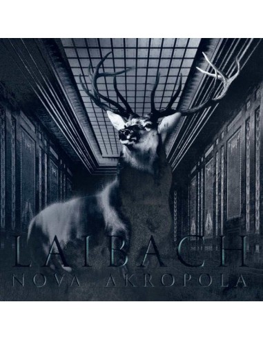 Laibach : Nova Akropola (2-LP) RSD 23