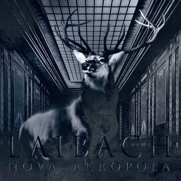 Laibach : Nova Akropola (2-LP) RSD 23