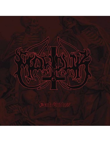 Marduk : Dark Endless (LP) RSD 23