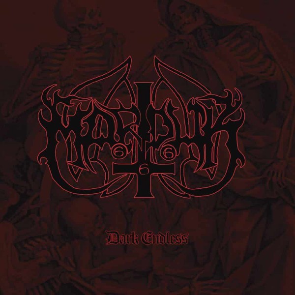 Marduk : Dark Endless (LP) RSD 23