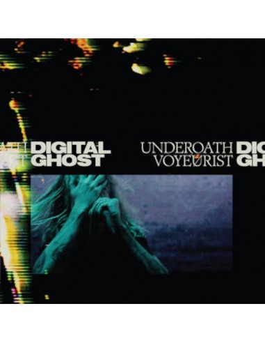 Underoath : Voyeurist Digital Ghost (LP) RSD 23