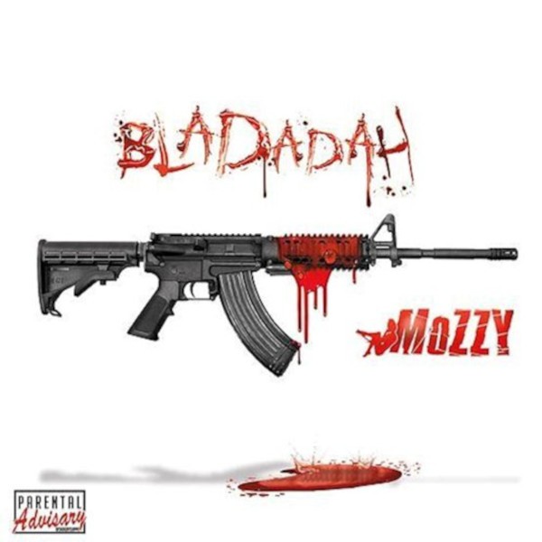 Mozzy : Bladadah (2-LP) RSD 23