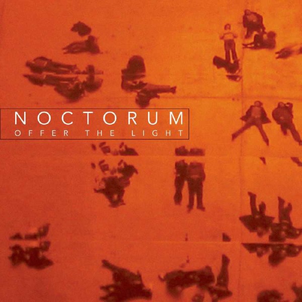 Noctorum : Offer The Light (LP) RSD 23