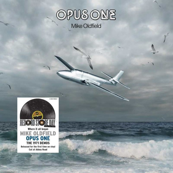 Oldfield, Mike  : Opus One (LP) RSD 23