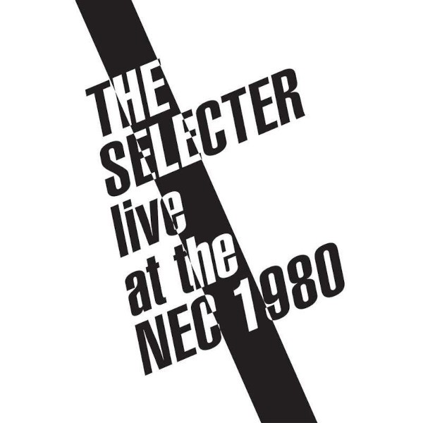 Selecter : Live At The Nec 1980 (LP) RSD 23