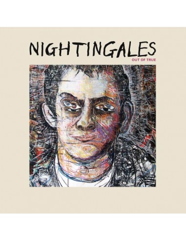 Nightingales : Out of True (2-LP) RSD 23