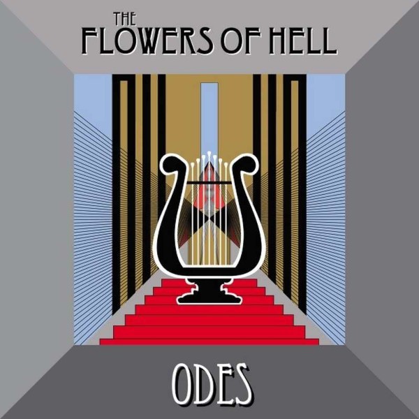 Flowers of Hell : Odes (LP) RSD 23
