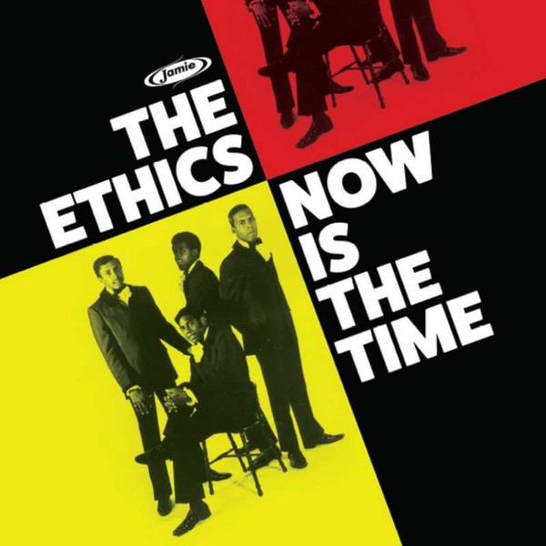 Ethics : Now is the time (LP) RSD 23