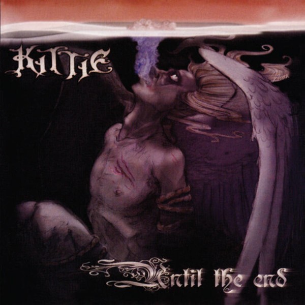 Kittie : Until The End (LP) RSD 23