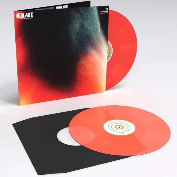 Midlake : Live At Roundhouse (2-LP) RSD 23
