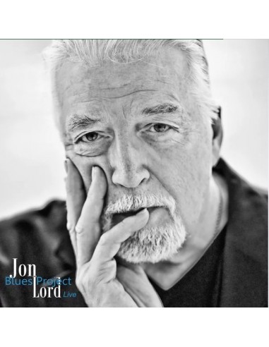 Lord, Jon : Blues Project Live (LP) RSD 23