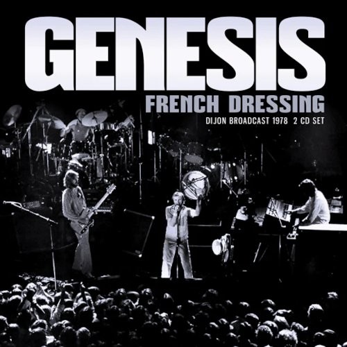 Genesis : French Dressing (2-CD)