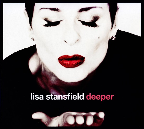 Stansfield, Lisa : Deeper (LP)