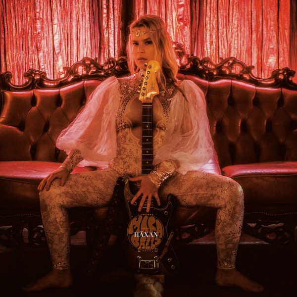 Mara Balls : Häxan (12")