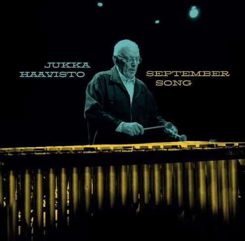 Haavisto, Jukka : September Song (10")