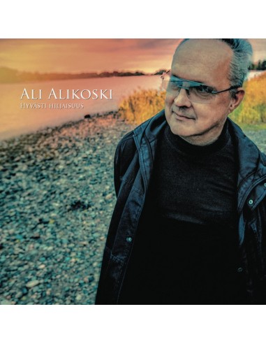 Alikoski, Ali : Hyvästi hiljaisuus (LP)